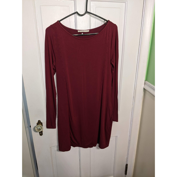 Peruvian Connection Astrid Swing Dress Size S - Picture 4 of 7